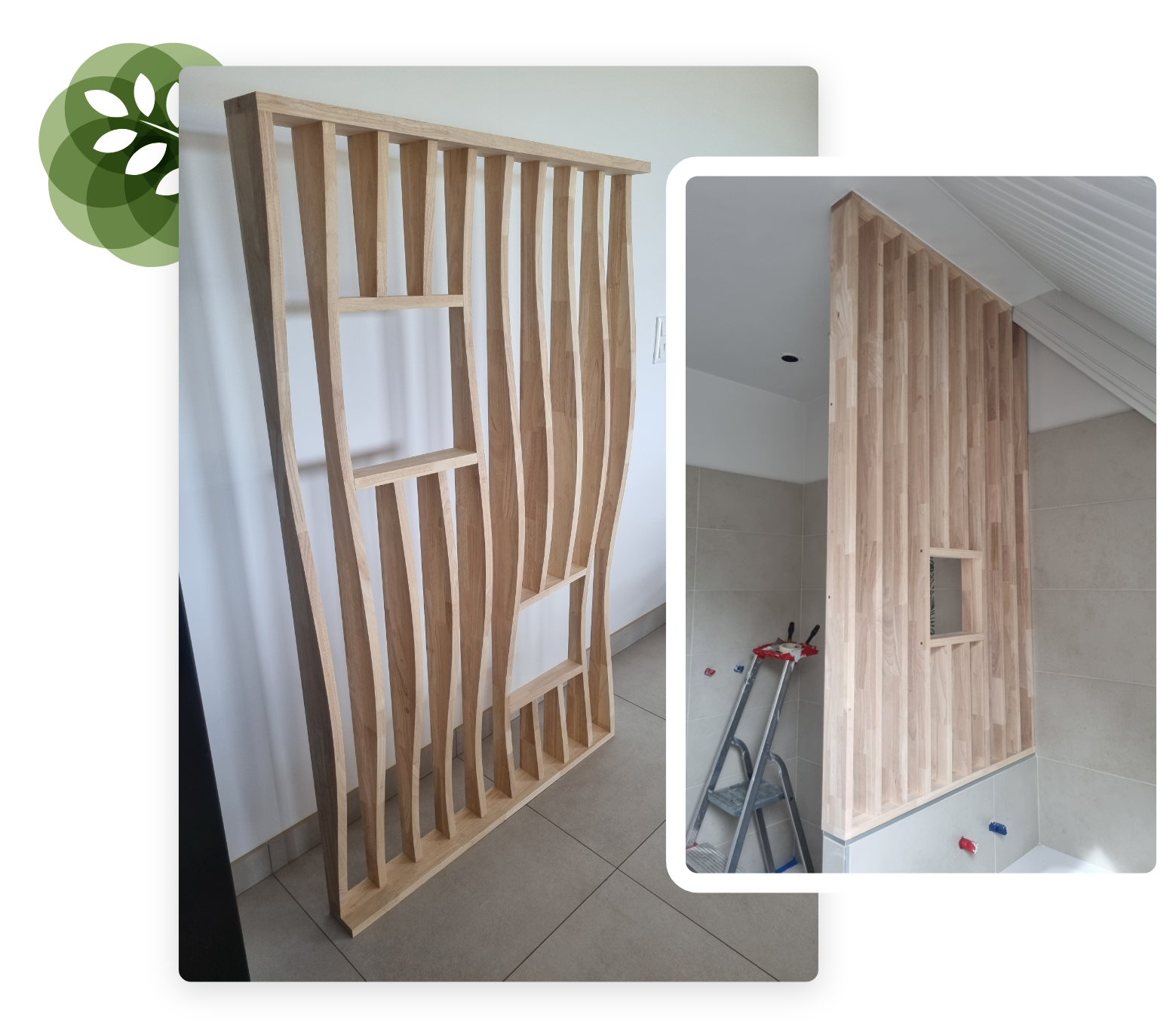 Aménagement intérieur