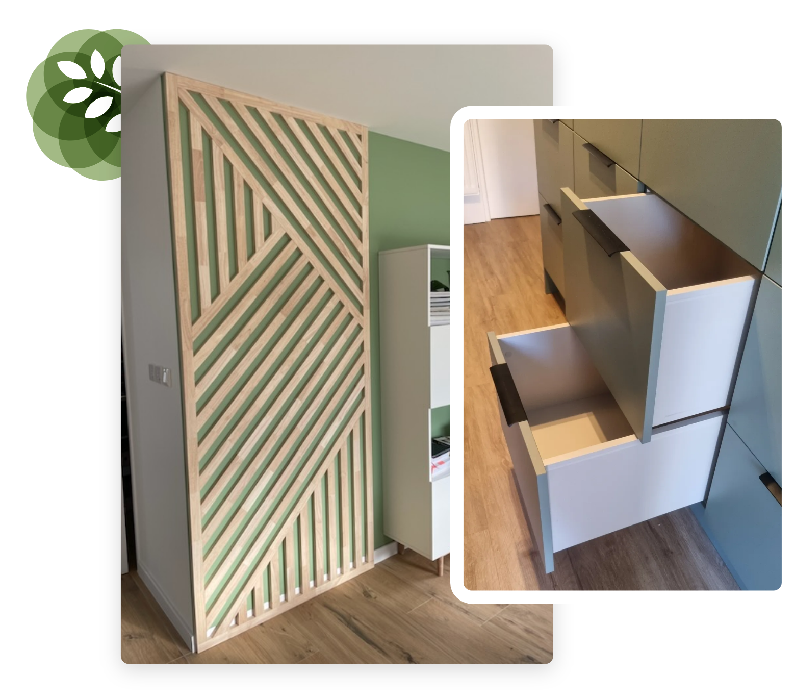 Aménagement intérieur