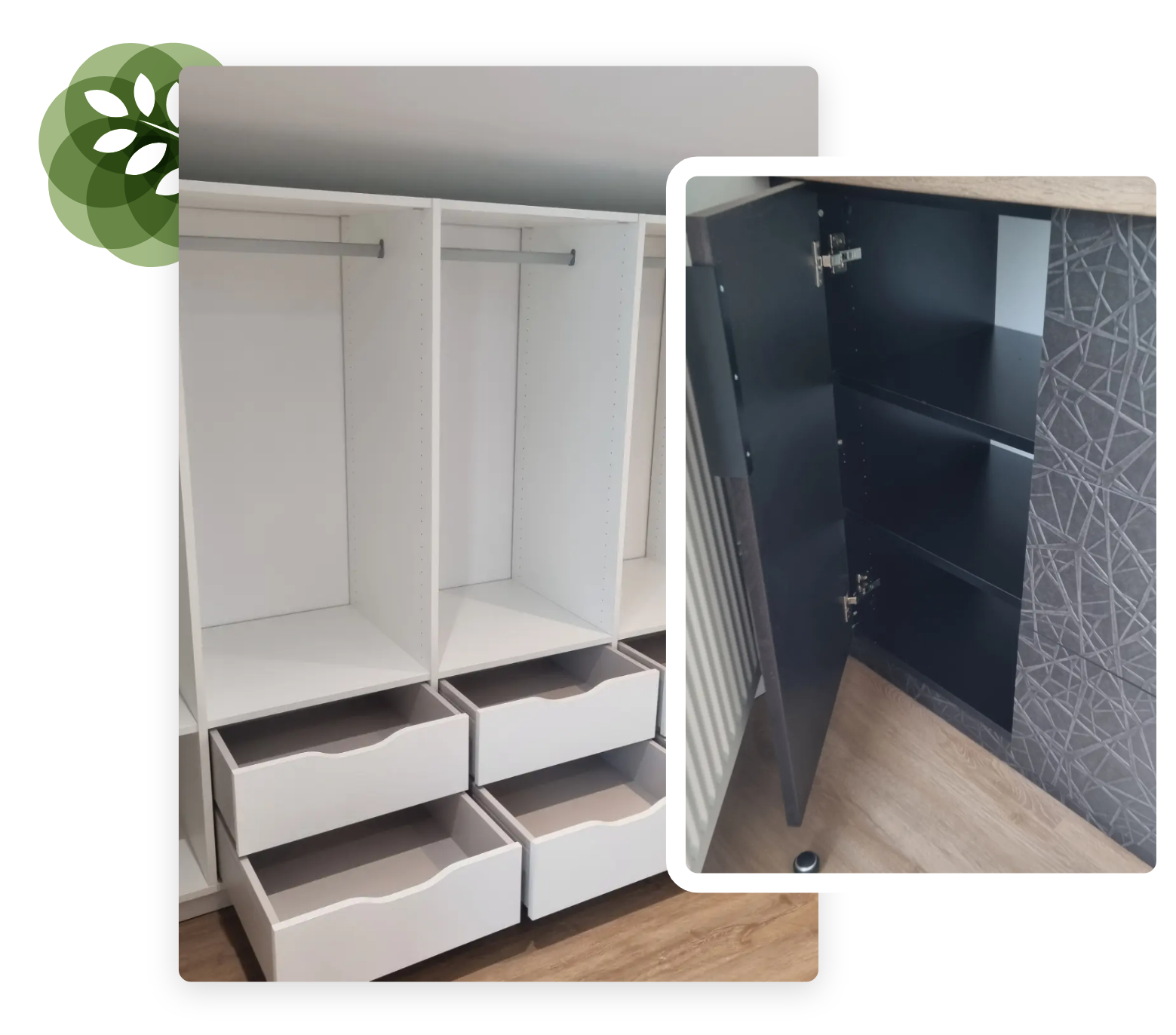 Aménagement intérieur