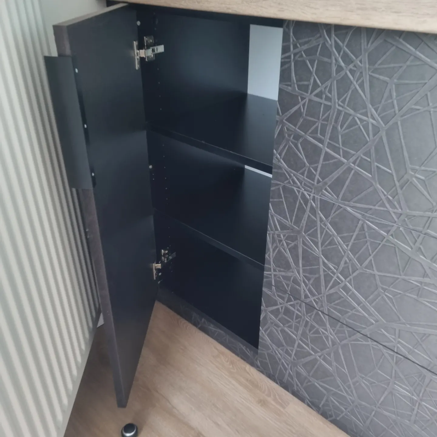 Aménagement intérieur